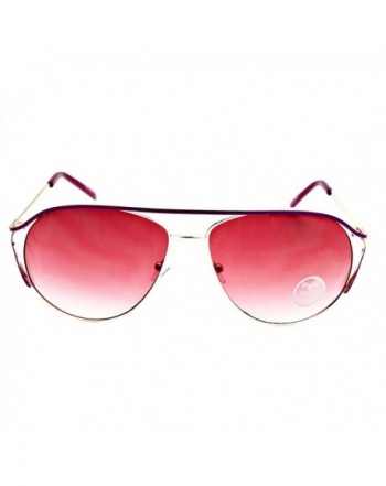 Aviator sunglasses