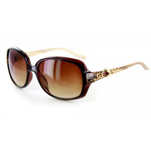 Sophisticat Fashion Bifocal Sunglasses Women