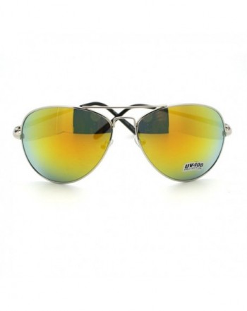 Aviator sunglasses