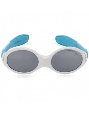 Oval sunglasses