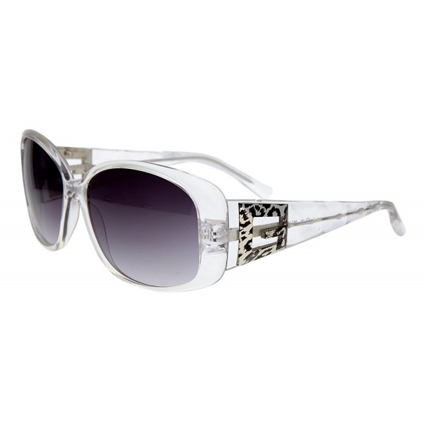 Guess Women Sunglasses crystal GU7141 CL 35