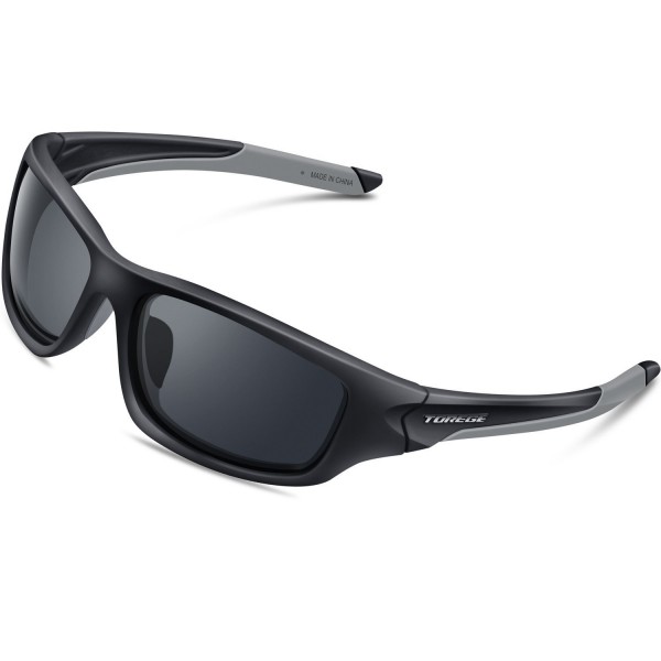 Polarized Sunglasses Cycling Running Unbreakable