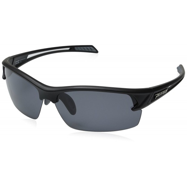 Peppers Highpoint Polarized Rimless Sunglasses