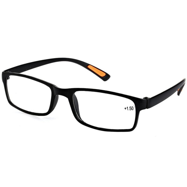 Resin Framed Eyeglass Reading Glasses 1 0 1 5 2 0 2 5 3 0 3 5 4 0