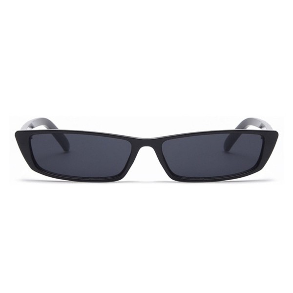 Gobiger Rectangle Sunglasses Fashion Designer