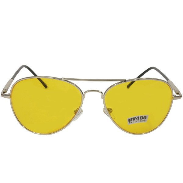 Buy Summer Somewhere // 003 Yellow Lens Sunglass Online – Urban