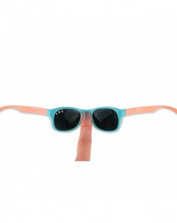 Goggle sunglasses