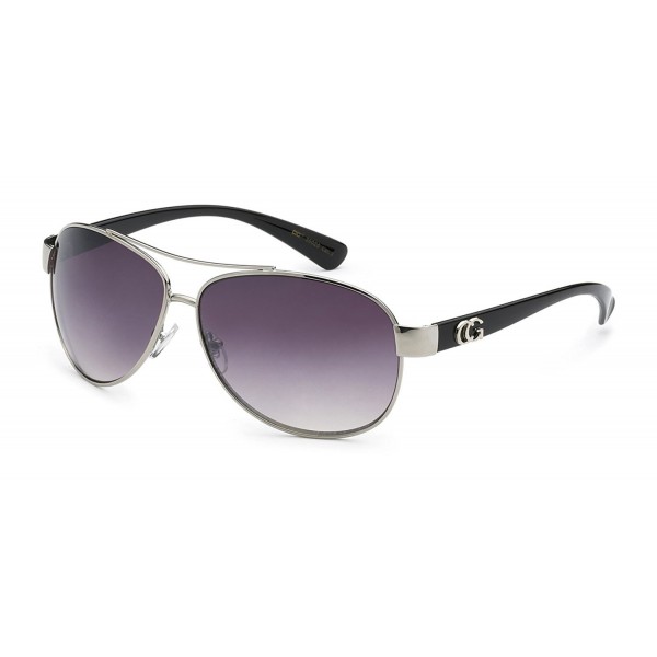 Eyewear Fashion Designer Aviator Sunglasses