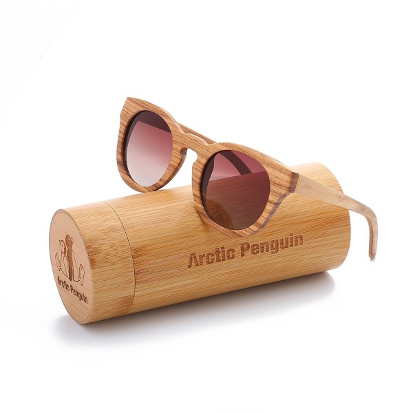 Arctic Penguin Classic Sunglasses Polarized