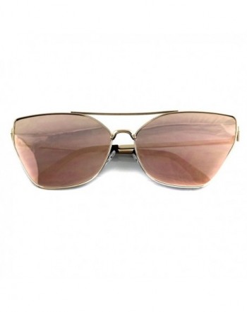 Aviator sunglasses